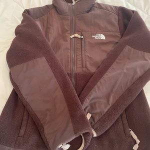 North Face women’s jacket